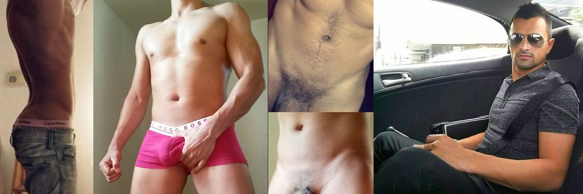 MxLeonboy's tweet photo. #LunesDeGuapos como @escortantonio28 https://t.co/TSvlLiTpQH