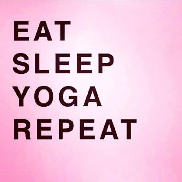 YogaTreeStg's tweet photo. Flow &amp; Restore tomorrow morning then #Ashtanga at 6:30pm Drop in spaces in both! #stirling #yoga #fullprimaryseries https://t.co/7wKZhDuDpn