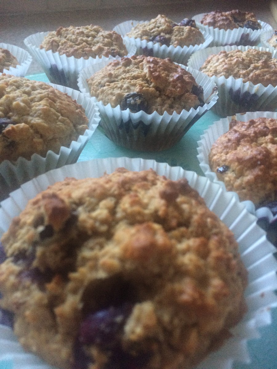 DonegalHour's tweet photo. Miss #DonegalHour is nominating herself for Best Brekkie muffins in Ulster at the #FoodOscars 🙈 https://t.co/OTuXmzkbFm