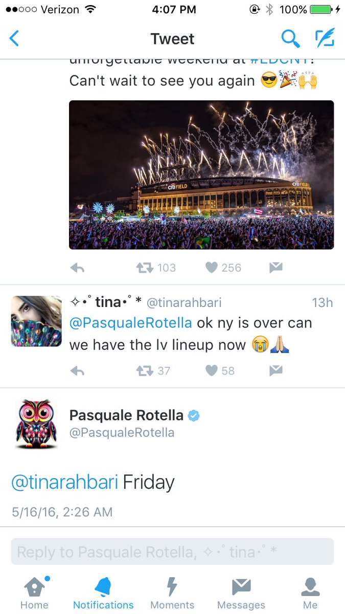 Single Ravers tweet media