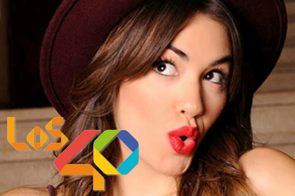 Los40ar's tweet photo. El próximo Lunes Lali Espósito visita los estudios de LOS40!

¿Te lo vas a perder?

https://t.co/oYNpcLumUo https://t.co/wk8mXK0HQ0