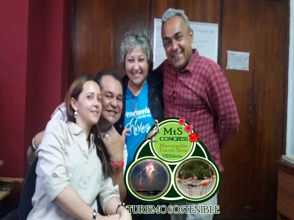Confirmadas <a href="/Srasdemaracaibo/">Srasdemaracaibo</a> en el MtS Congress 8va Edición. GRATIS previa inscripción mtscongress.blogspot.com
