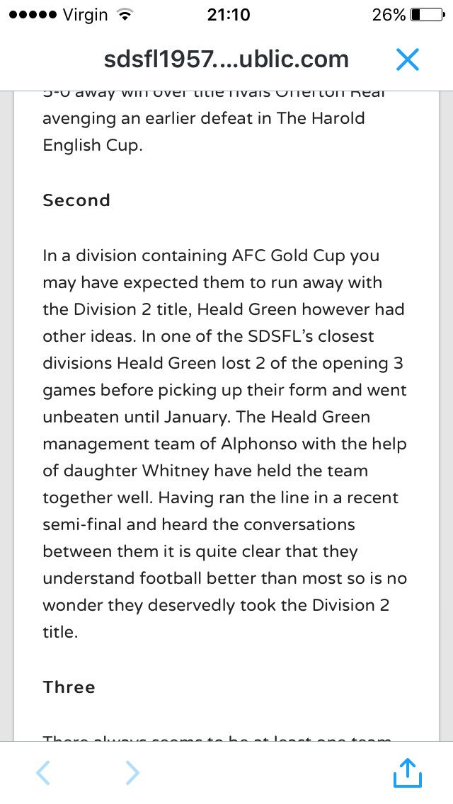Red rose F.C tweet media