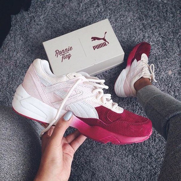 puma sakura