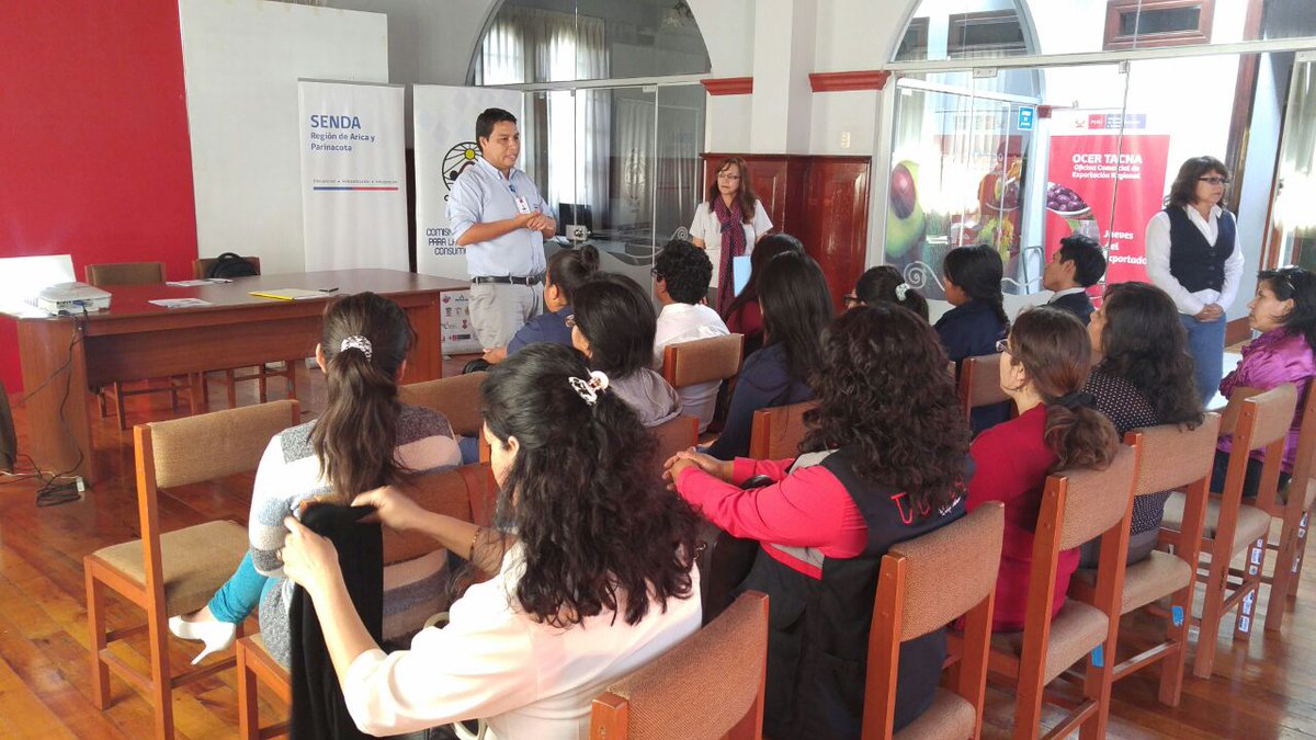 AricaSenda's tweet photo. @AricaSenda en #Tacna capacitación metodología de #DebatesEstudiantiles #EducarEsPrevenir @Senda_gob @DEVIDAPERU https://t.co/MD0Ss4uN9F