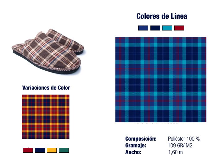 TextiliaCOL's tweet photo. Nuestra referencia 123500 es ideal para elaborar #pantuflas. 
Tela en poliéster 100% , perchada. https://t.co/bhtyn8032d