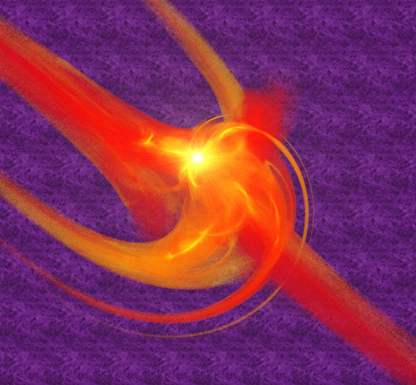 TomasBLBlom's tweet image. Heat
#VisualAffirmation