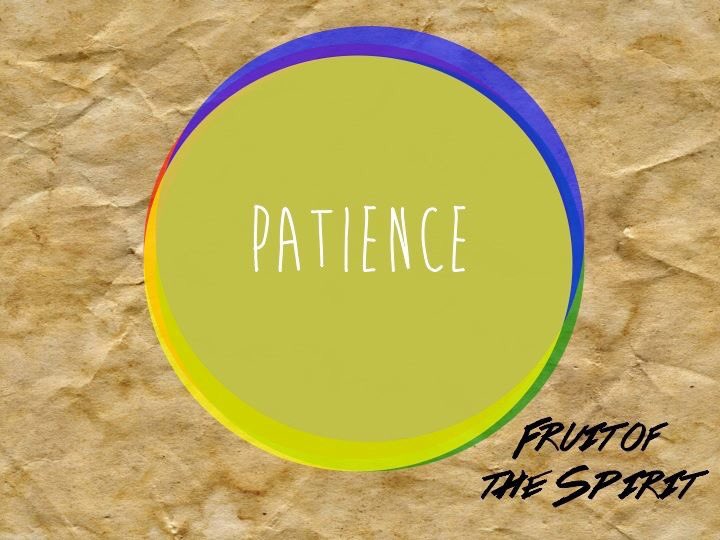 BlueHouseYouth's tweet photo. Come join the convo Wednesday night! 'Patience' #bluehouseyouth https://t.co/S0dwJ8z2Kl