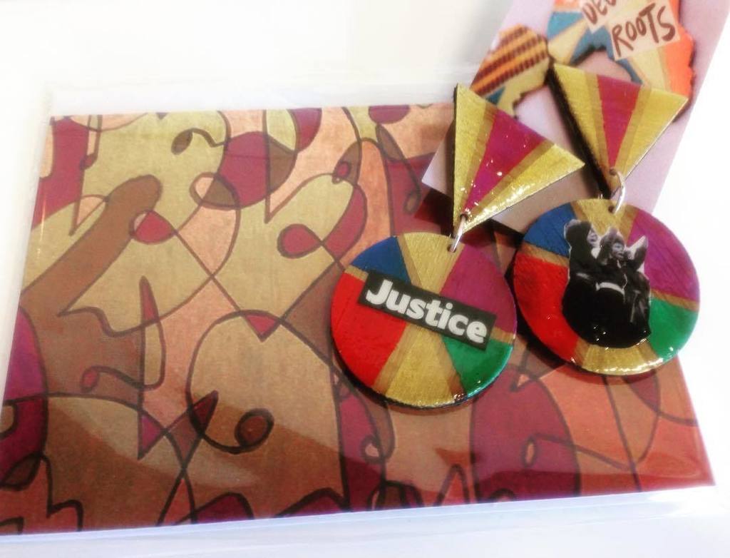 Unique gifts and goods from local makers curated by #showtelloakland available at <a href="/qulture/">Qulture Production</a>… ift.tt/1Th1vD8