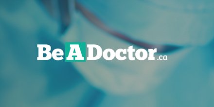 AlbertaRhPAP's tweet photo. Want to become a doctor in Alberta? Check out the new &amp; much improved https://t.co/m6Ls7xBVjQ website @BeADoctorInAB https://t.co/LJgFtrOFPZ
