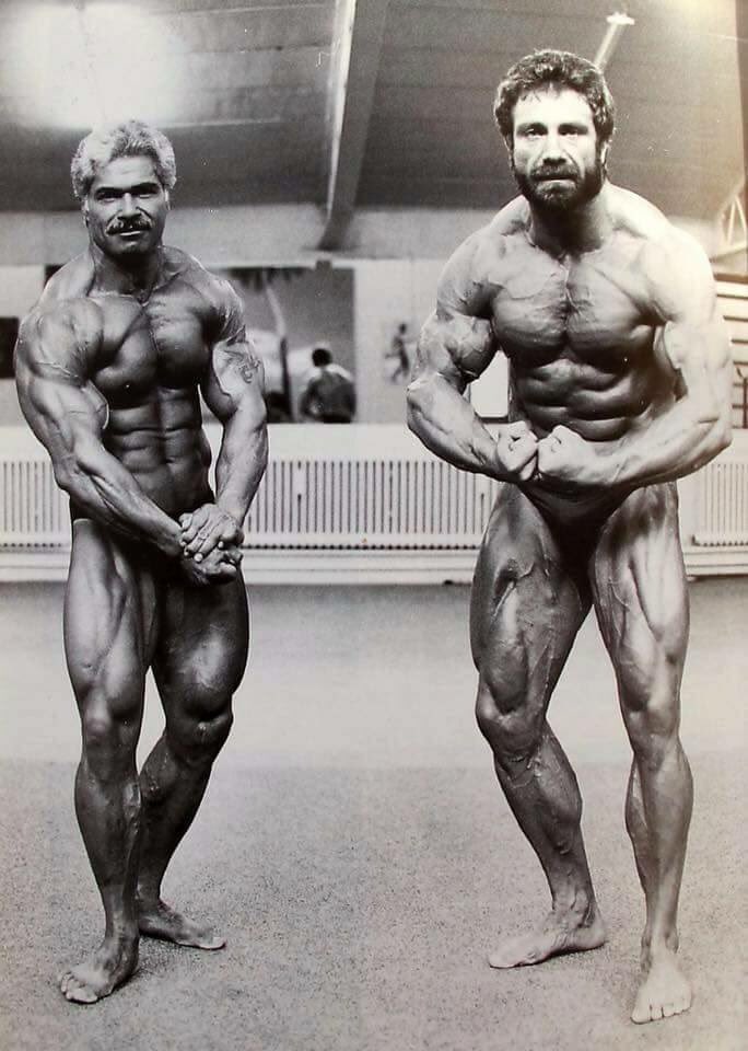 OldSchoolGold's tweet photo. Corney &amp; Wilkosz https://t.co/fsiuW51ccO