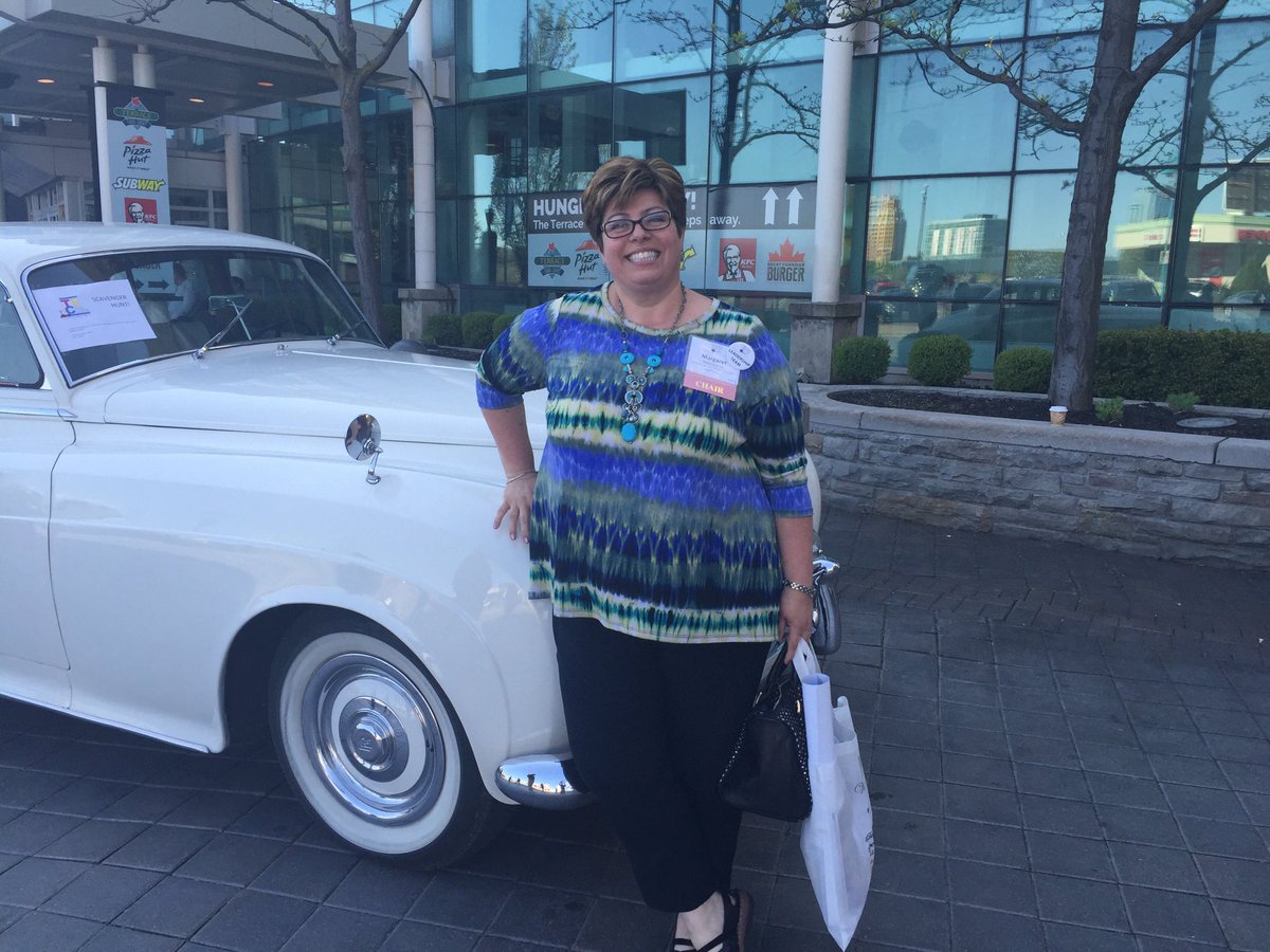 BinnsmMargaret's tweet photo. #MPITEC2016 @ctgcanada MPIToronto https://t.co/oeKbFo1bRC