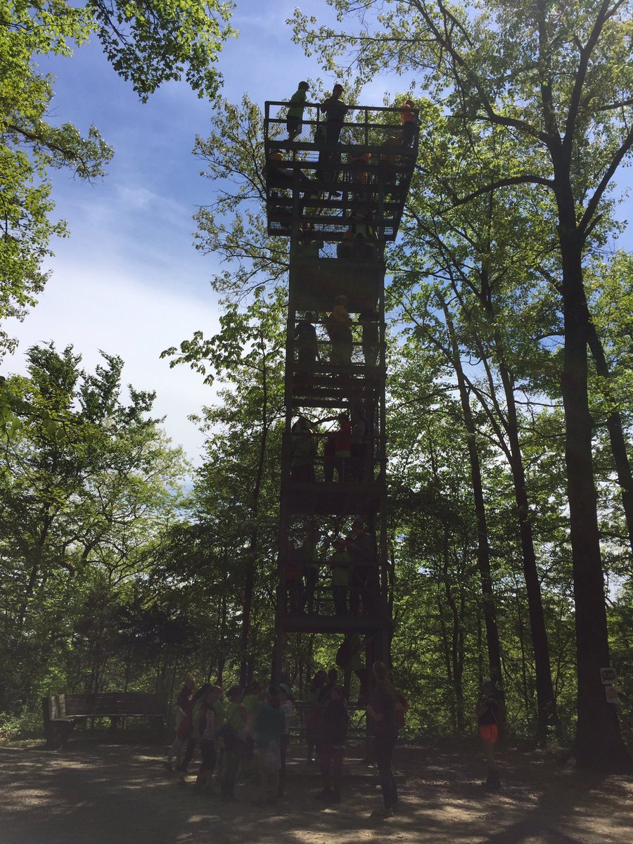 wilsonelem5's tweet photo. @FHSchools we are doing great! Perfect weather today! @WilsonElem  @MercerEagles @campkern https://t.co/pvGEpIRJAm