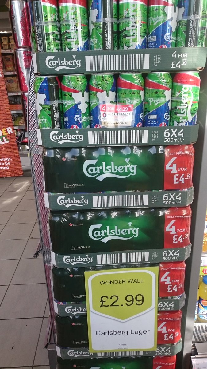 Amazing BWS OFFERS at MyLocal Southampton City Gateway