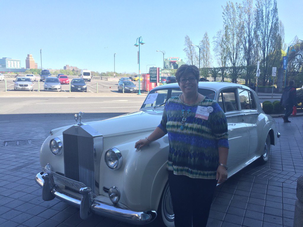 BinnsmMargaret's tweet photo. @ctgcanada @MPIToronto #MPITEC2016 https://t.co/M7RkP8yzfe