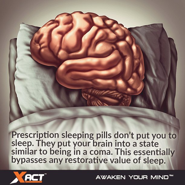 Xactmind tweet picture