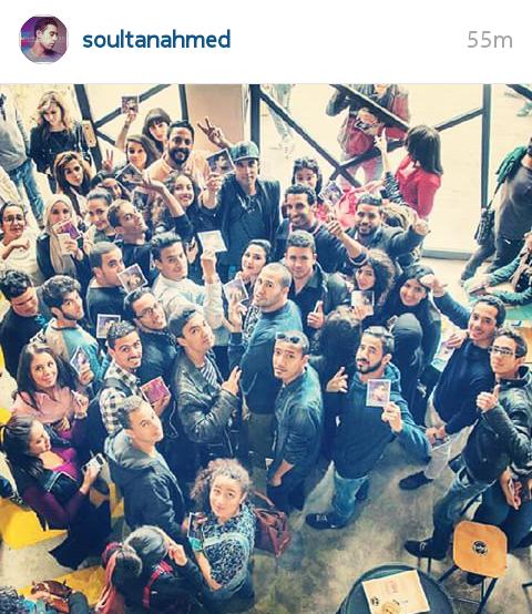 ChaiimaeEll's tweet photo. Family๐๐ #afrobianclub #afrobianforever @SoultanAhmed https://t.co/Zq2Rsroz09