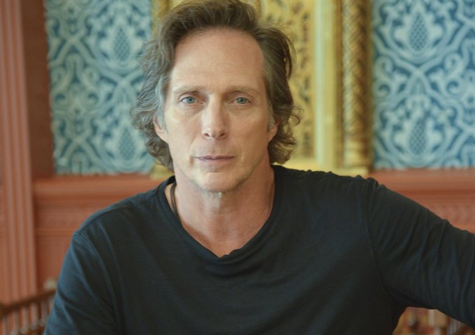 #MCM A rare, almost smile from my love, <a href="/NefariousShad0w/">Eric Sacks</a>. I cherish them all.