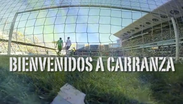 "Ésta es mi casa, bienvenidos a Carranza" delcadiz.es/esta-es-mi-cas…