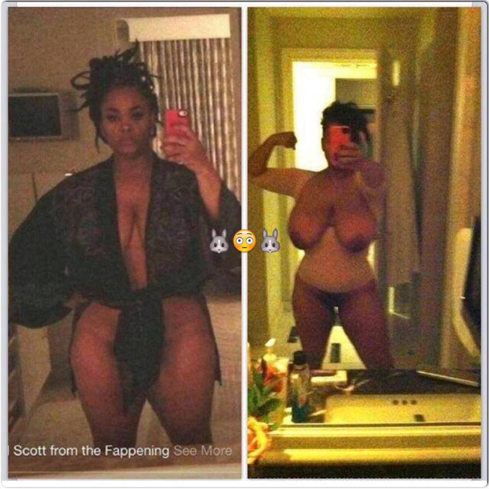 Jill scottt naked pictures jill scott big tits, naked, cell phone nude. 