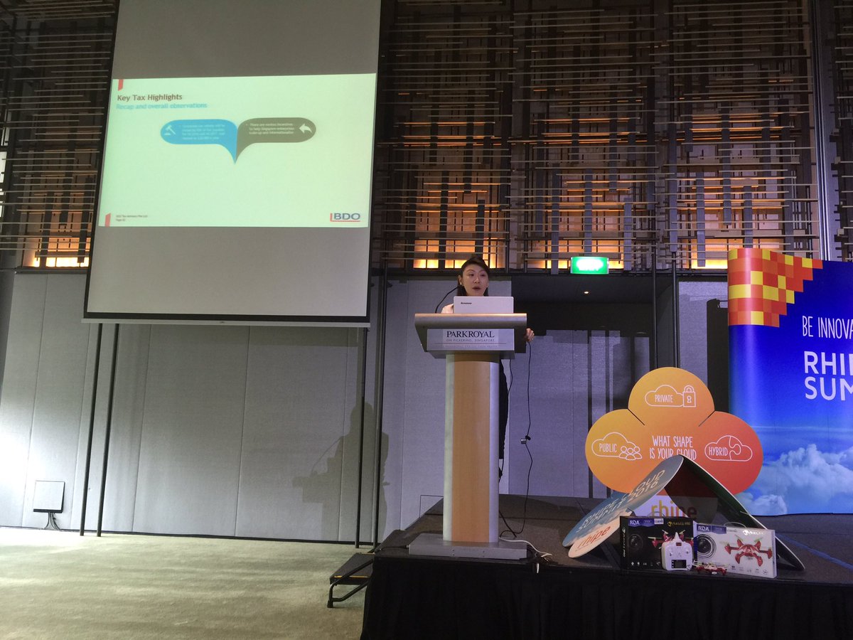 ExcelR8APAC's tweet image. Great SME opportunities from BDO #rcs16sea