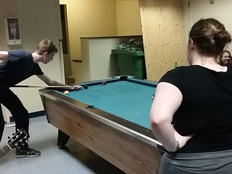 srsf_16's tweet photo. Pool round 2. @cwsf_ysc https://t.co/qryT3h4GCj