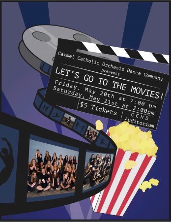 CCHSDance's tweet photo. Day 1 of Tech....✔️ check!
#dancingpirates #orchesis #carmelcatholic https://t.co/Vls4BjQQ0y