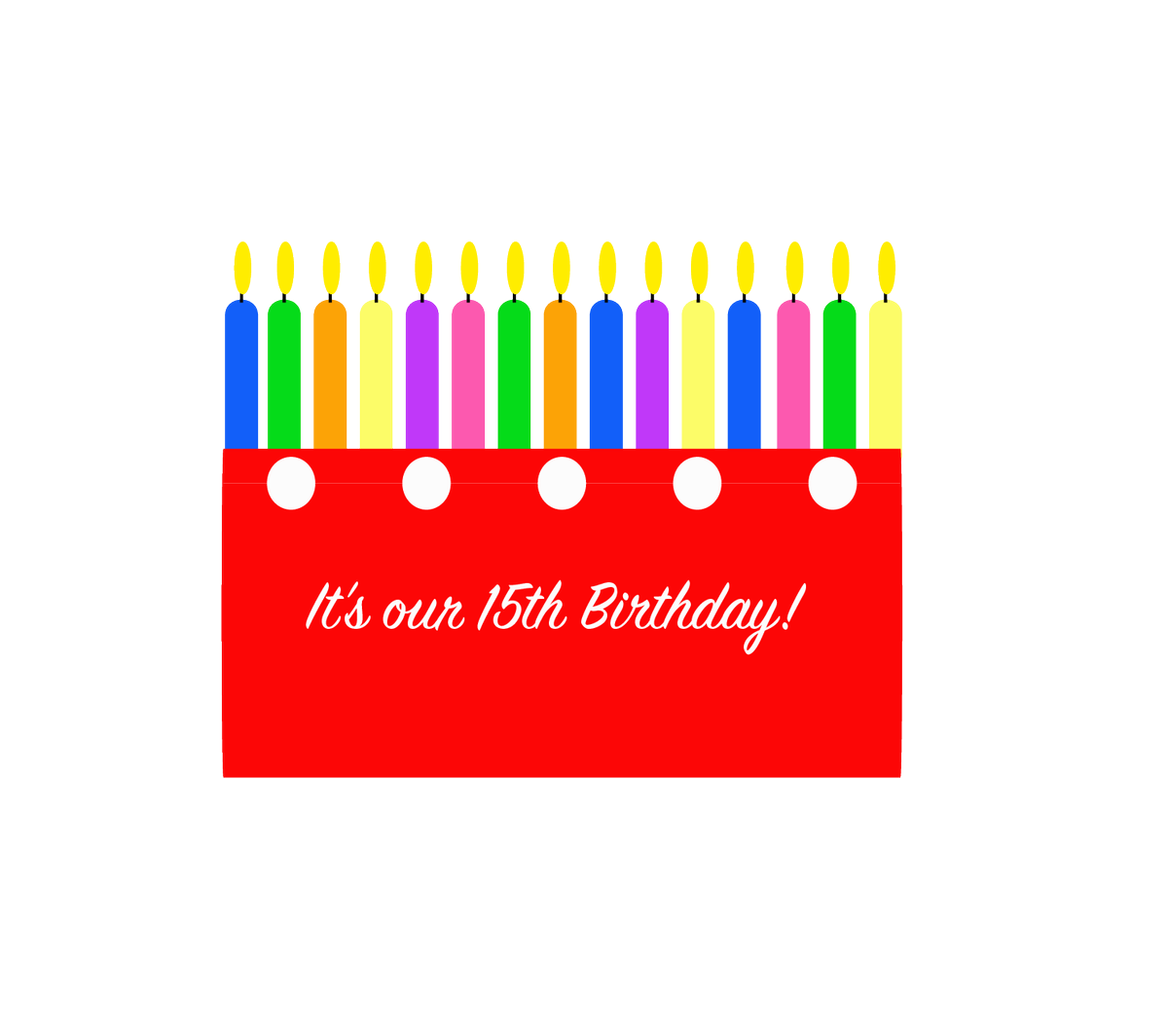 AlarmWillSound's tweet image. We&apos;re offering special rewards for contributions to celebrate #AWS15. Details: alarmwillsound.com/support.php