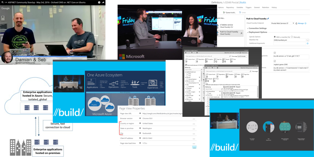 VisualStudio's tweet photo. https://t.co/95jNtjaXOm - Here are your Top Ten Developer Links from May 16. https://t.co/IXNifCFZc5