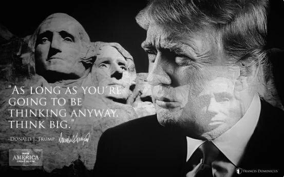 Trump16_20_24's tweet photo. #ThinkBIG #ThinkTrump #VoteTrump #ScrewPoliticalCorrectness https://t.co/pryJzmTpmW