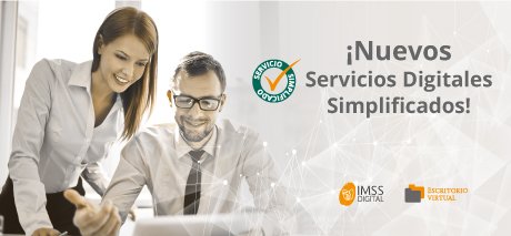 Alta patronal imss persona moral