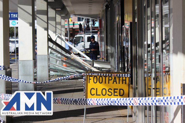 Aus Media Network tweet media