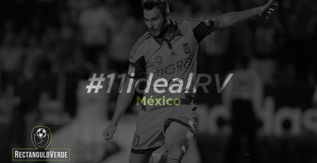 Rectángulo Verde tweet media