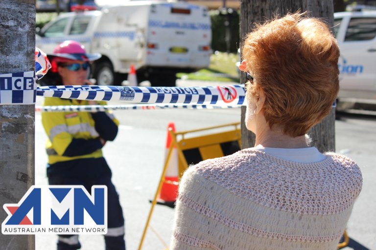 Aus Media Network tweet media