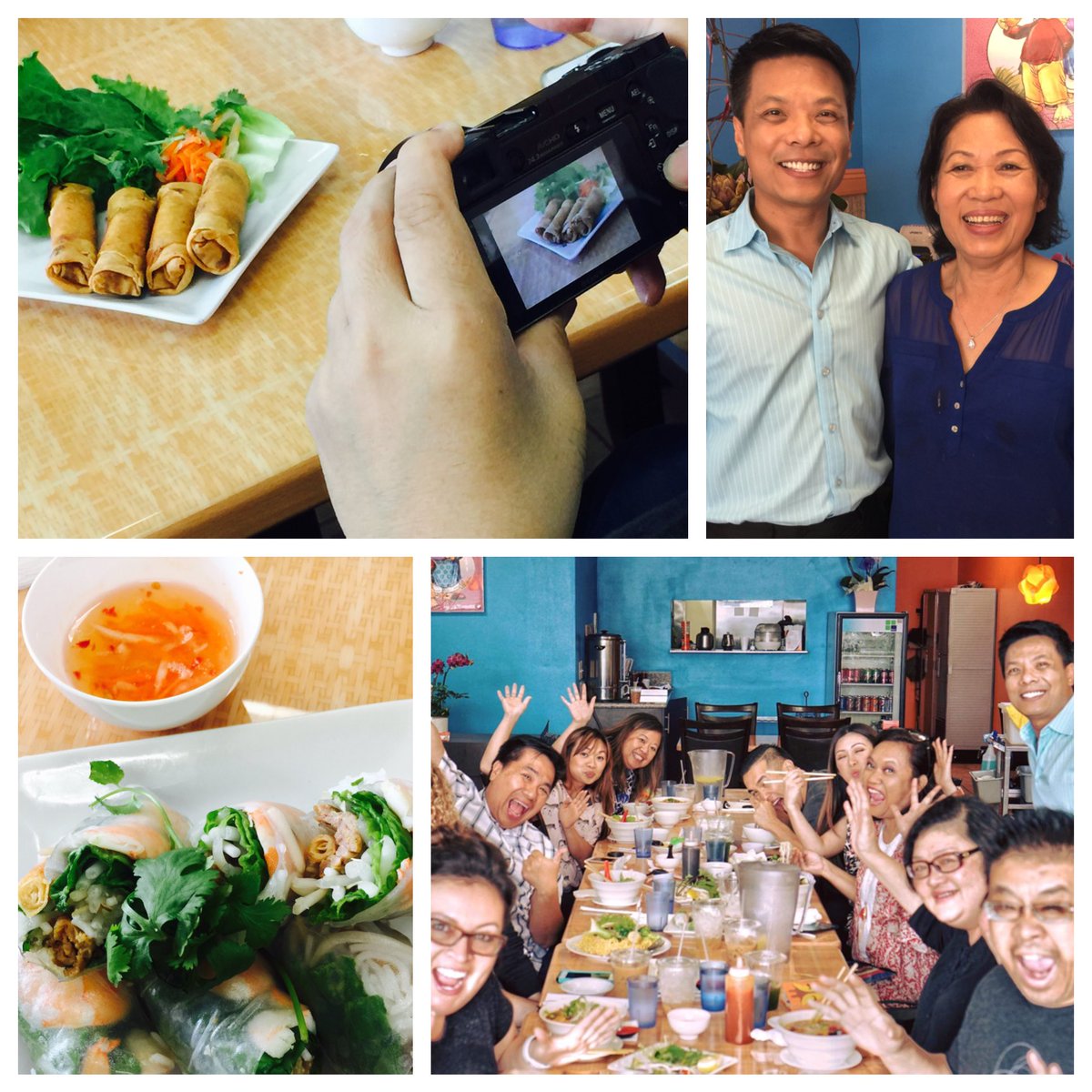 PhoBom's tweet photo. Thanks for sharing #Phobom!  @MadHungryWoman @RicDizon @tanyasalcido @Kphamsmiles @mayhemstudito @DavionDTran https://t.co/NieS6uzbjh