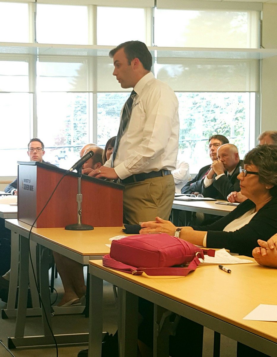 HOMES_NE's tweet image. Testifying at the SBA hearing today on the negative impact of Medicare policies on our members.