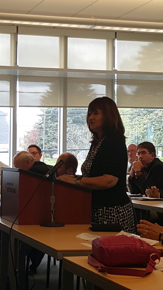 HOMES_NE's tweet image. Testifying at the SBA hearing today on the negative impact of Medicare policies on our members.