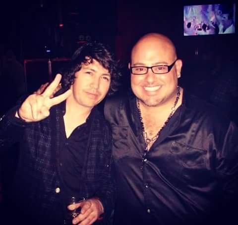 #recuerdos <a href="/DJCHARLIETV/">carlos hernandez</a> #housemusicislife #DJ寿定 #electronicmusic <a href="/Mc_Capo/">Mc Capo</a>  #managerlife #producers #badboyforlive