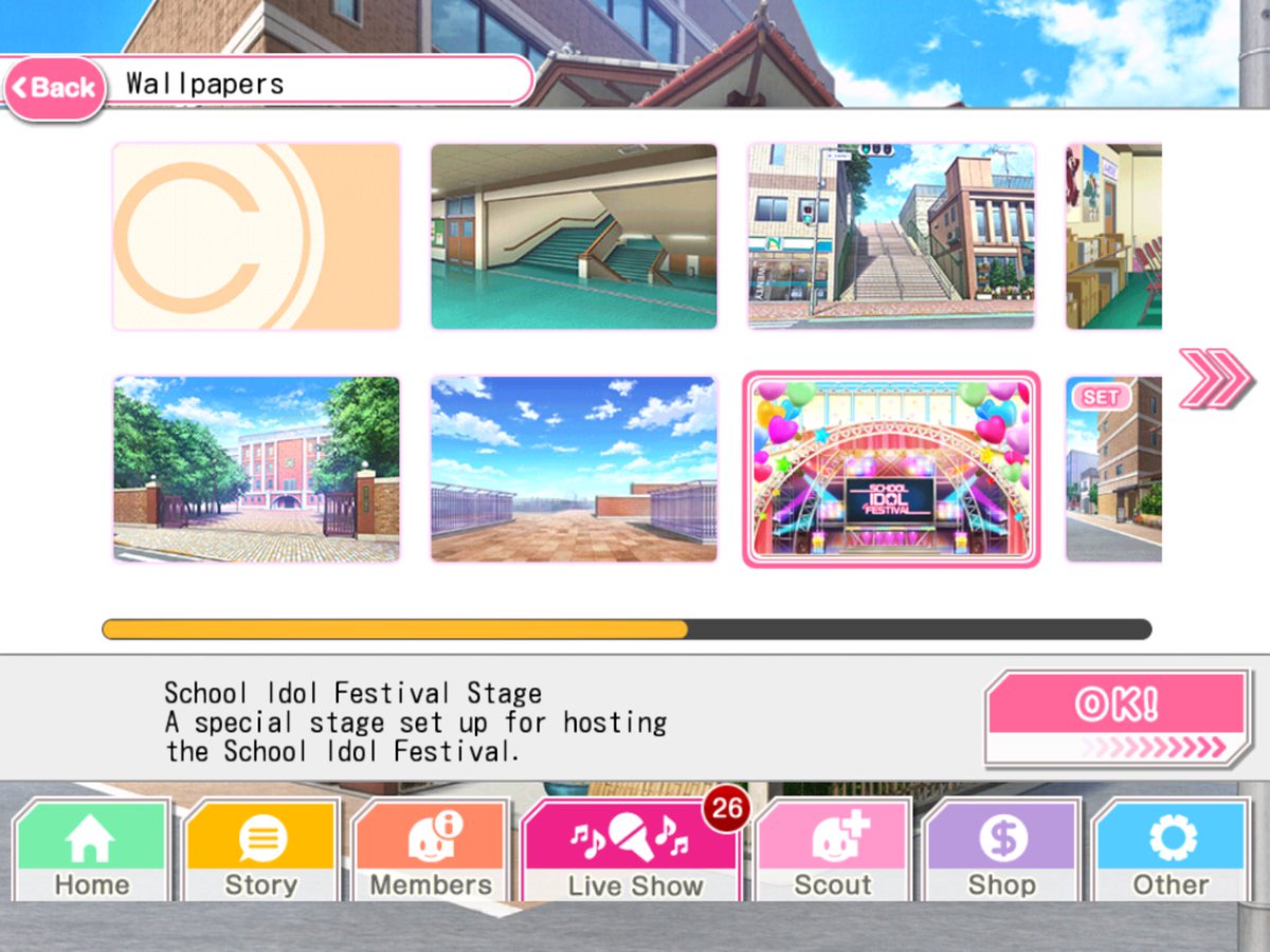 Download Love Live Sif En On Twitter Feature 3 Wallpaper Customize For iPhone Wallpaper Love Live Sif En On Twitter Feature 3 Wallpaper Customize HD