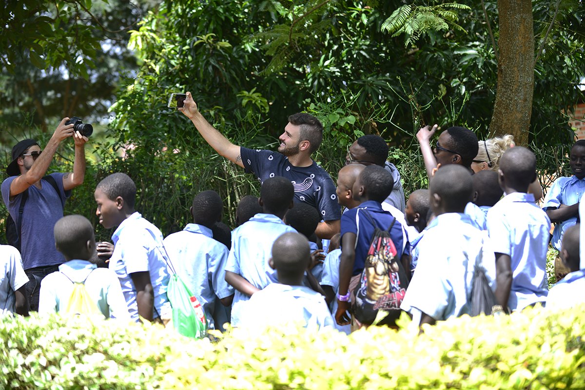 AfricaCodeWeek's tweet image. #CodingTeachers, #africacodeweek style :-)  #africacodeyeaaah @MiCasaMusic @pbakey @ClaireGillissen @sap4good