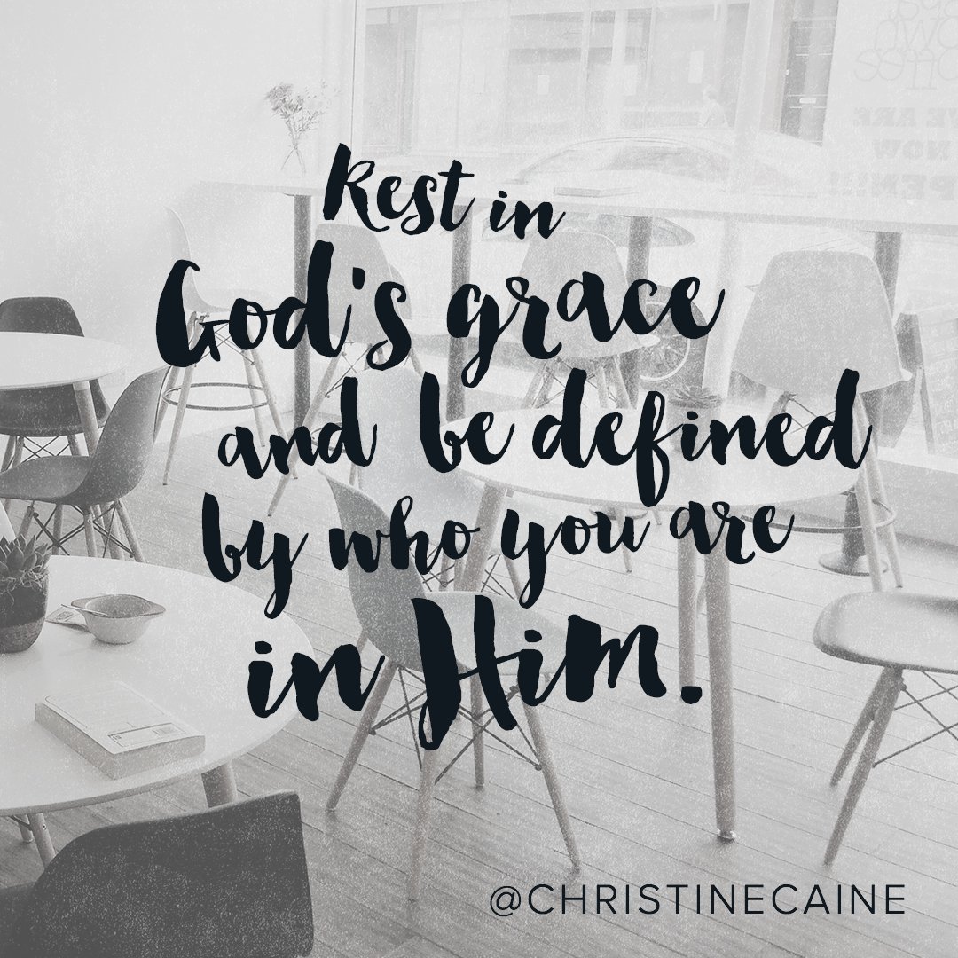 ChristineCaine's tweet photo. https://t.co/qcep5B6EG1