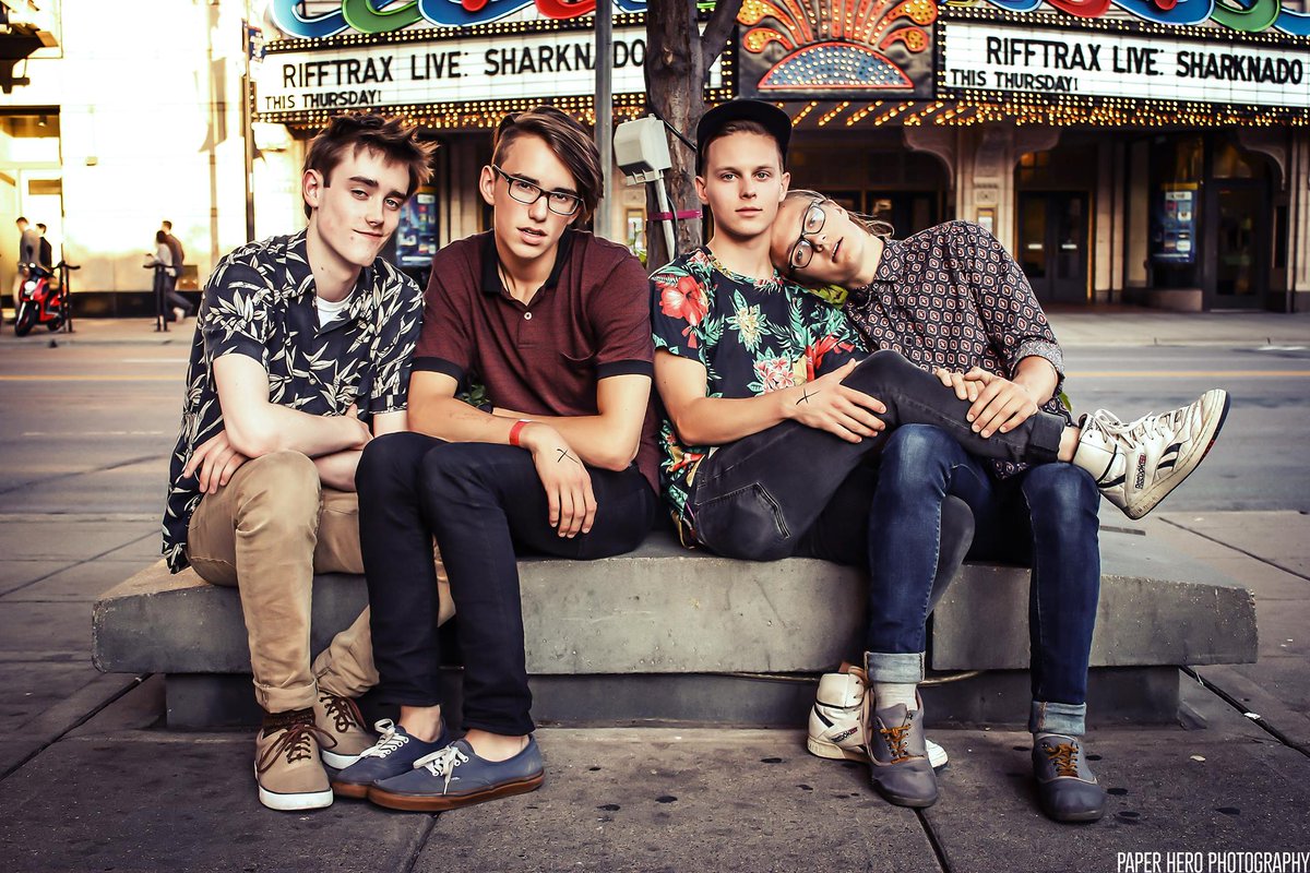 thehighwatt's tweet photo. Happy #FreeTixTuesday! RT this week for a chance to win tix to .@thehalocline on 5/23! https://t.co/vNM7O1aXqD