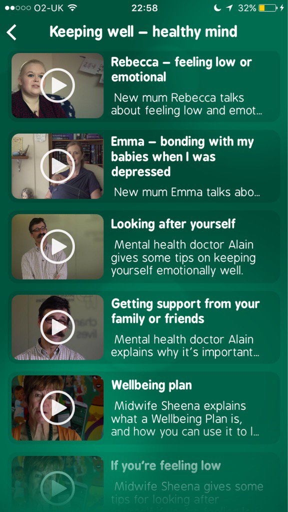 Alison Baum OBE 💚 tweet media