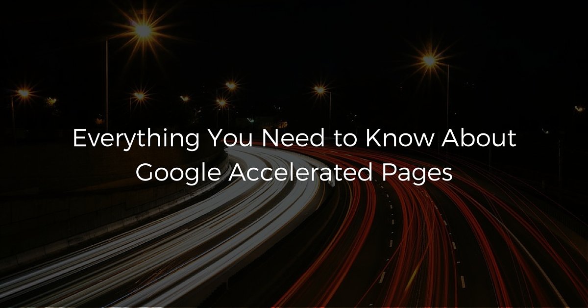 momentumai's tweet photo. This is How Google AMP Will Change the Online Publishing Industry #GoogleAMP https://t.co/ORUKOy6wzI https://t.co/X9jycUI4CM