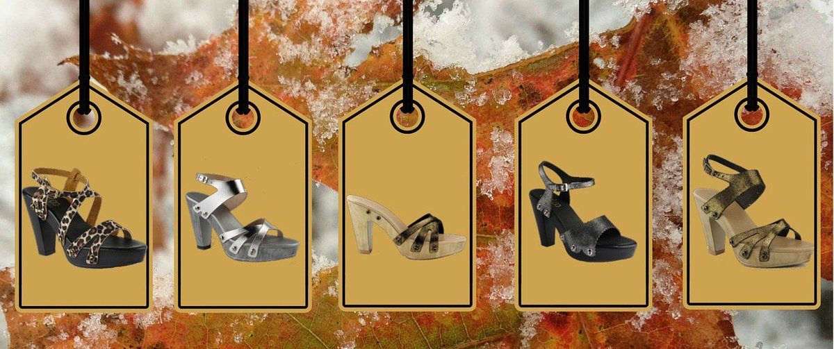 BricoShoe's tweet photo. ¿Qué tal estos modelitos? Luce unos @BricoShoe cómodos, #ajustables e #intercambiables https://t.co/rmZaYKI8gb