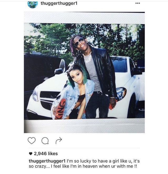 zion_hardy18's tweet photo. To every mf that said young thug was gay https://t.co/evIOBPuwFy