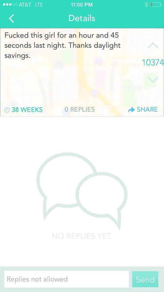 Greatest_Yaks's tweet photo. Nooooo 😂 https://t.co/joE7vq39Sc