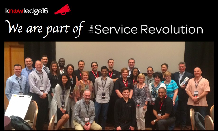 Man0jPatel's tweet photo. #PreConGRC Day 2 Class @ #know16 A great team of Service Revolutionaries. #servicenow #NOWSupport @servicenow https://t.co/is8XHUsCXw