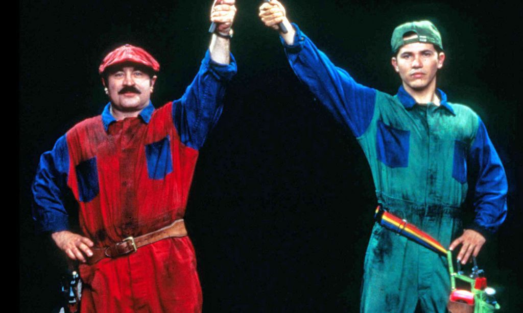 Nintendo piensa regresar al negocio de las películas geekpunto.com/nintendo-piens…