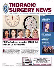 Mara Antonoff, MD, FACS tweet media